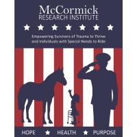Mccormick Research Institute