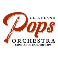 Cleveland Pops Orchestra, Inc. logo - Similar company to Parma Symphony Orchestra