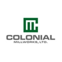 Colonial Millworks & Custom Woodworking logo - Similar company to Futuremillwork