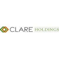 Clare Holding LLC logo - Similar company to Clare Holdings, Llc