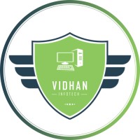 Vidhan Infotech Private Limited logo - Similar company to Virdhara Infotech