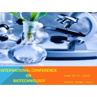 Biotechnology Conference logo - Similar company to Biotechnology Conference