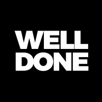 Welldone logo - Similar company to The Buzz Foundation