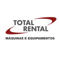 Total Rental Máquinas e Equipamentos Ltda logo - Similar company to Move Pack - Máquinas E Embalagens