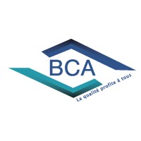 BCA Travaux logo - Similar company to Causui