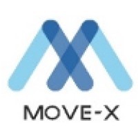 Move-X Autonomous Driving logo - Similar company to Move X