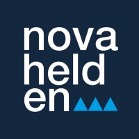 novahelden GmbH logo - Similar company to Denkströme