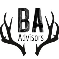 Black Antler Advisory & Consulting logo - Similar company to Pause West Des Moines