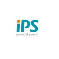 iPS Powerful People Americas - Personnel | Projects | Payroll logo - Similar company to Ips Select (B Corp™)