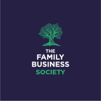 The Family Business Society logo - Similar company to Ceron & Co