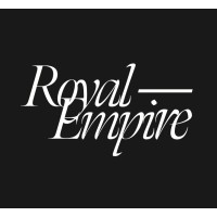 Royal Empire Marketing logo - Similar company to Kinofy