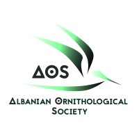AOS - Albanian Ornithological Society logo - Similar company to Ppnea