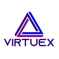 VIRTUEX logo - Similar company to Chatspeak Company