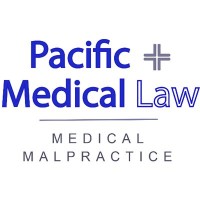 Pacific Medical Law - Medical Malpractice logo - Similar company to Bennet Waugh Corne