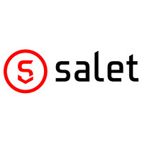 Salet Verbetert Vastgoed logo - Similar company to Slukom Projectafbouw B.V.