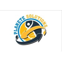 PLANETE SOLUTIONS logo - Similar company to Itm Rh