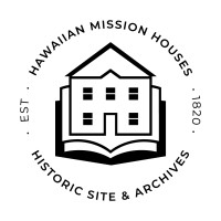 Hawaiian Mission Houses Historic Site and Archives