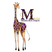 TJM & Co. Media Boutique logo - Similar company to Marz Enterprise