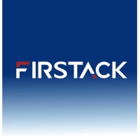 FIRSTACK logo - Similar company to Major Tech Australia