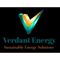 Verdant Energy logo - Similar company to Verdant Energy