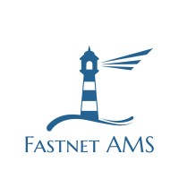 Fastnet AMS logo - Similar company to Attaima