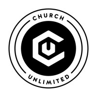 Church Unlimited logo - Similar company to E2I Design
