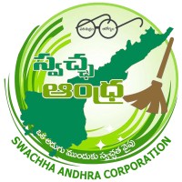 Swachha Andhra Corporation logo - Similar company to Apuiaml