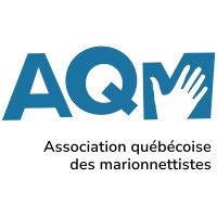 AQM - L'Association québécoise des marionnettistes logo - Similar company to Jeu, Revue De Théâtre