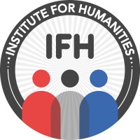 Institute for Humanities logo - Similar company to Shubhra Ranjan