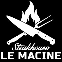 Steakhouse Le Macine logo - Similar company to Silva Group Firenze