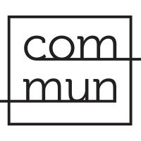 COMMUN logo - Similar company to Caira Education