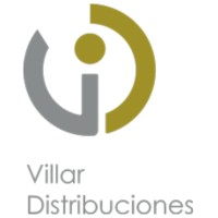 Villar Distribuciones logo - Similar company to Decanta-T Servicios Hosteleros S.L.