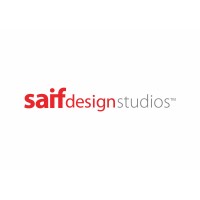 Saif Design Studios logo - Similar company to Avocado Design | أڤوكادو دزاين