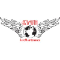 AZIMUTH AEROMAINTENANCE logo - Similar company to Skyjet Aviation
