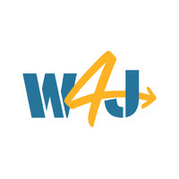 WE4JOB dalla scuola al lavoro logo - Similar company to Aurive S.C.I.S.