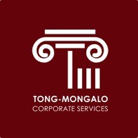 Tong-Mongalo Corporate Services logo - Similar company to Plusone Finance
