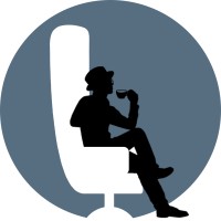 The Lair Man logo - Similar company to Exentrea
