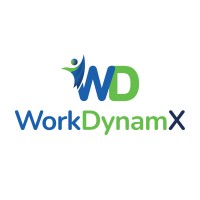 WorkDynamX logo - Similar company to Mtp