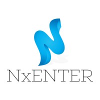 Nxenter logo - Similar company to Extravis