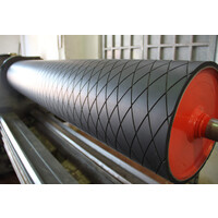 Menteks Kauçuk & Plastik kaplama logo - Similar company to Dks Kauçuk  Plastik Ltd.Şti.