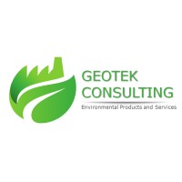 GEOTEK Consulting logo - Similar company to 2B Technologies