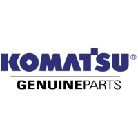 Komatsu America Corp. Parts Department logo - Similar company to International Hr Solutions
