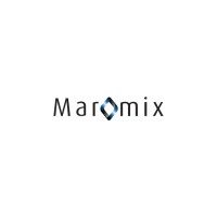 Maromix logo - Similar company to Studio 62 Interiors Ltd