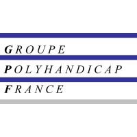 GROUPE POLYHANDICAP FRANCE logo - Similar company to Cnpsyco