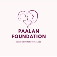 Paalan Foundation logo - Similar company to Begin - The Community