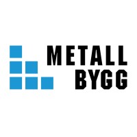 Metall Bygg AS og Metall Bygg Nord AS logo - Similar company to Uia Colab