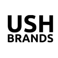 USH Brands logo - Similar company to First Troop Philadelphia City Cavalry