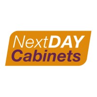 NextDAY Cabinets logo - Similar company to Vkb Kitchen And Bath