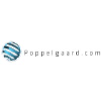 Poppelgaard.com logo - Similar company to Oceanleaf