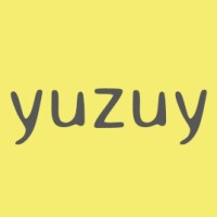 Yuzuy logo - Similar company to Heartpiece